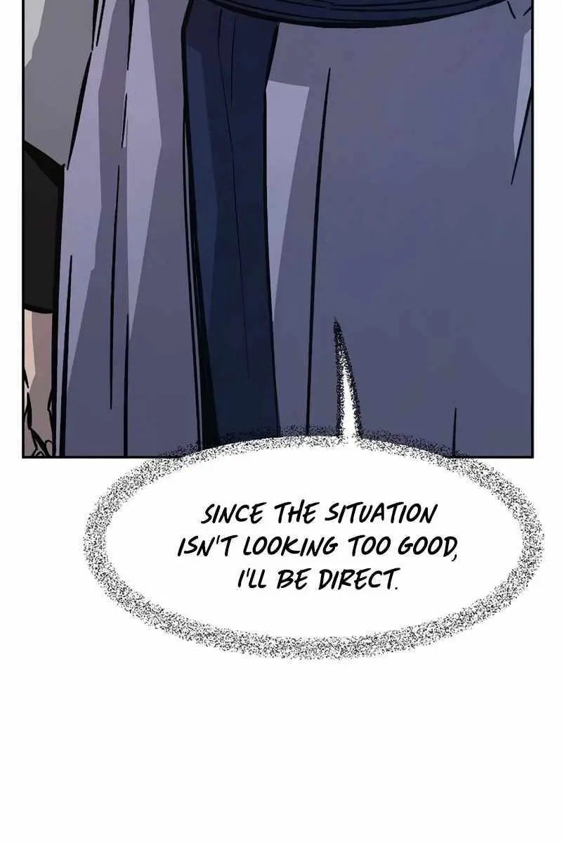 Absolute Sword Sense Chapter 83 Page 118