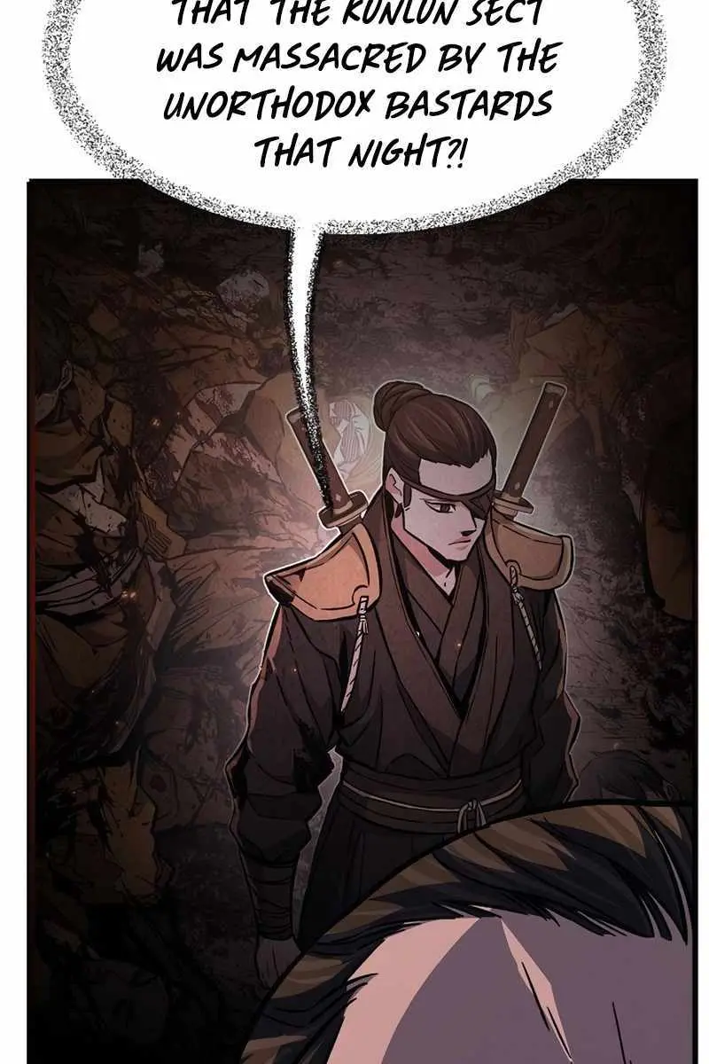 Absolute Sword Sense Chapter 83 Page 128