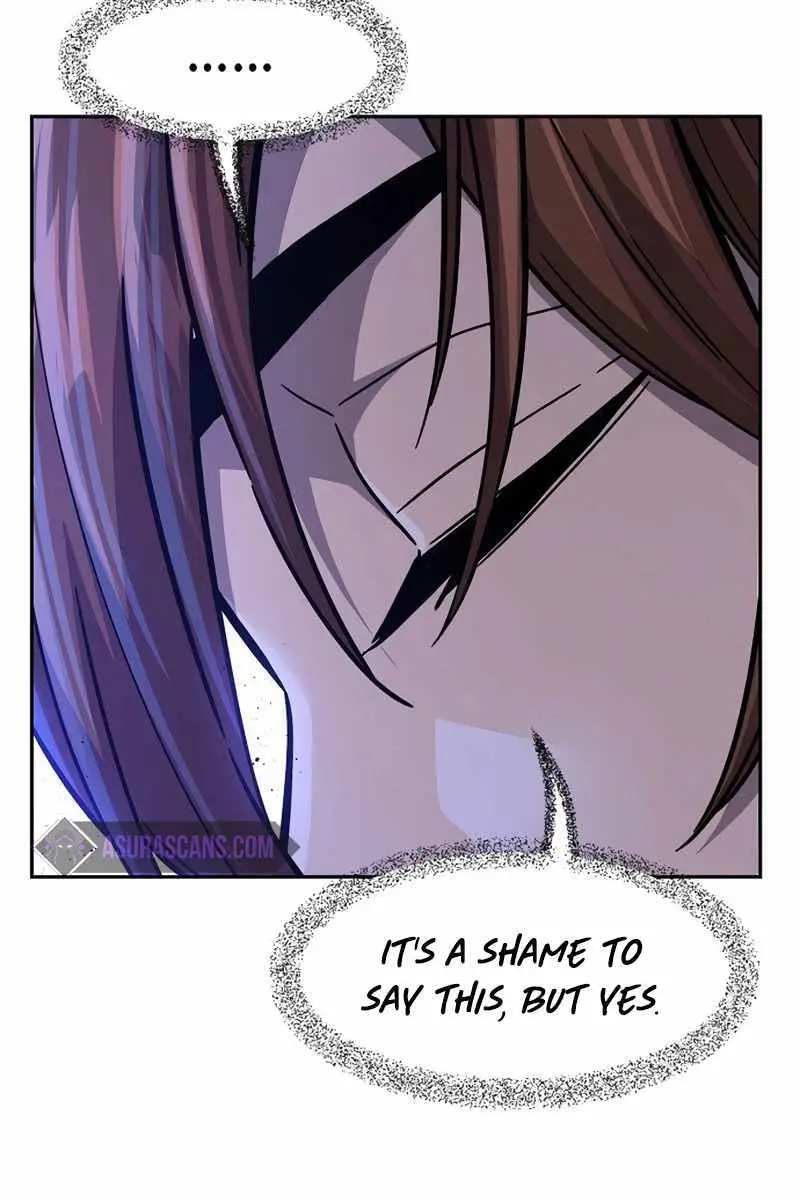 Absolute Sword Sense Chapter 83 Page 131