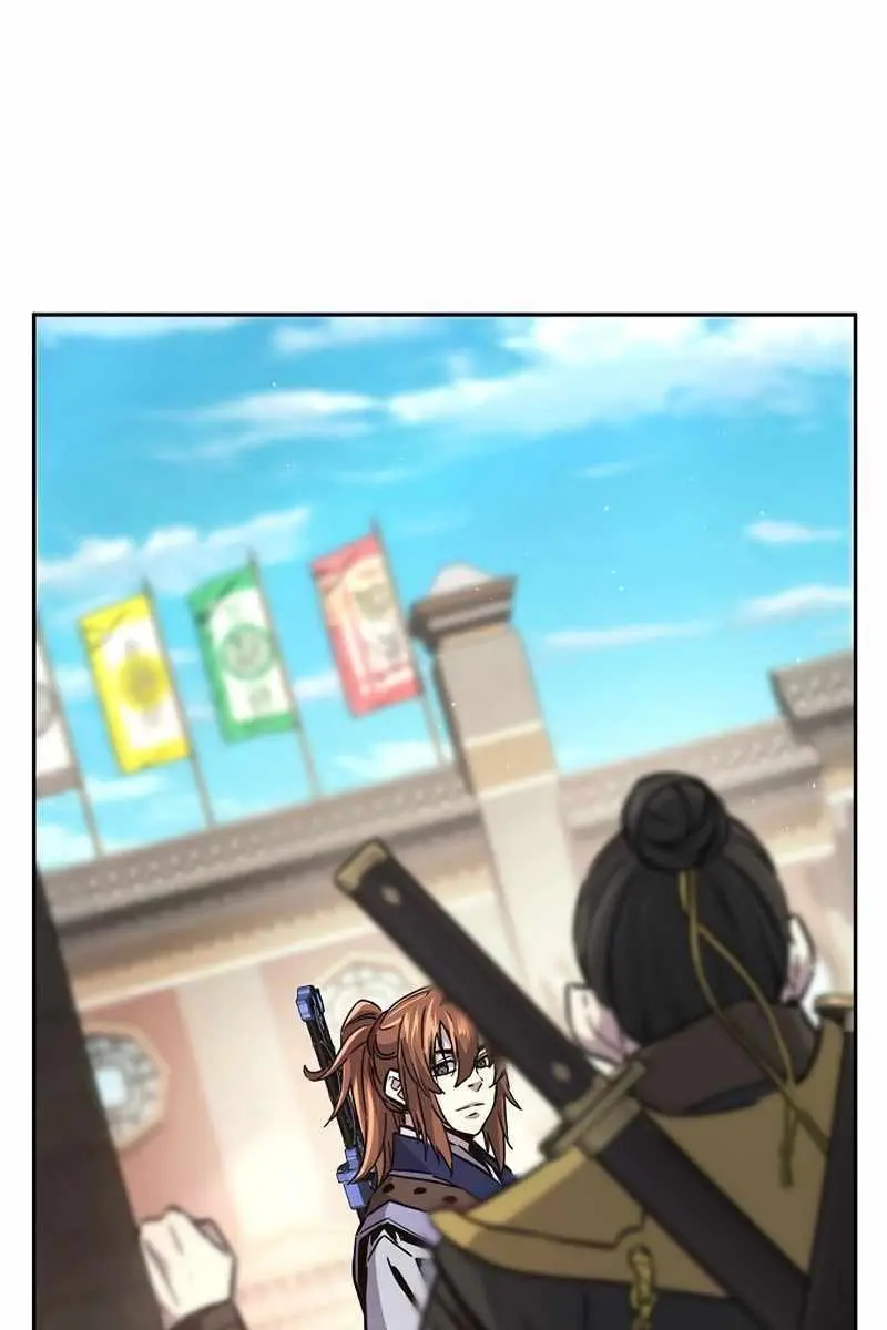 Absolute Sword Sense Chapter 83 Page 132