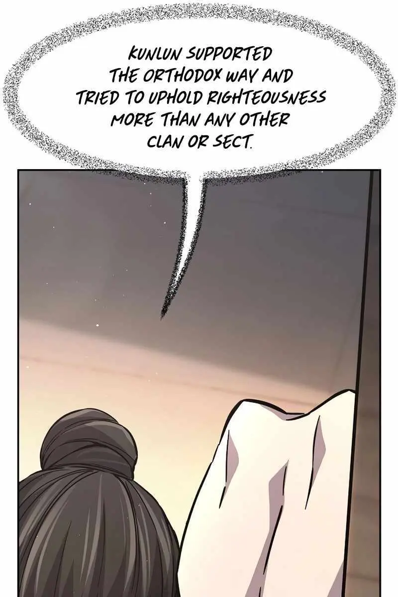 Absolute Sword Sense Chapter 83 Page 135