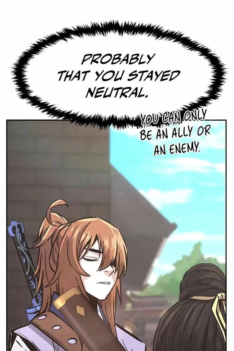 Absolute Sword Sense Chapter 83 Page 137