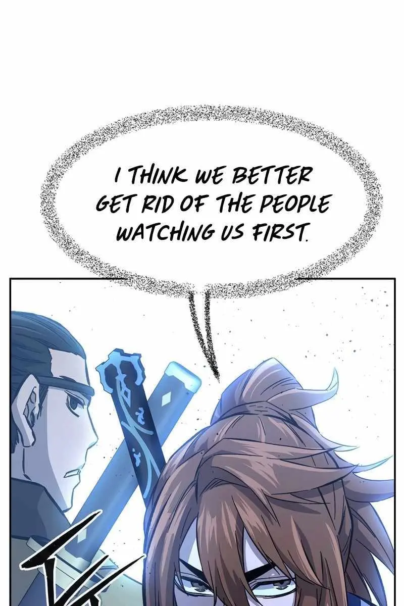 Absolute Sword Sense Chapter 83 Page 142