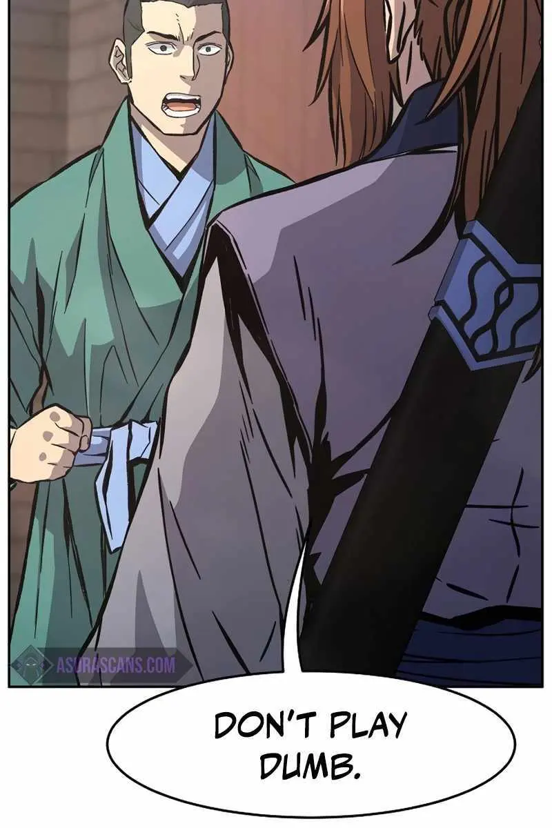 Absolute Sword Sense Chapter 83 Page 145