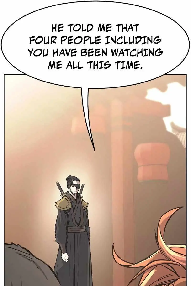 Absolute Sword Sense Chapter 83 Page 147