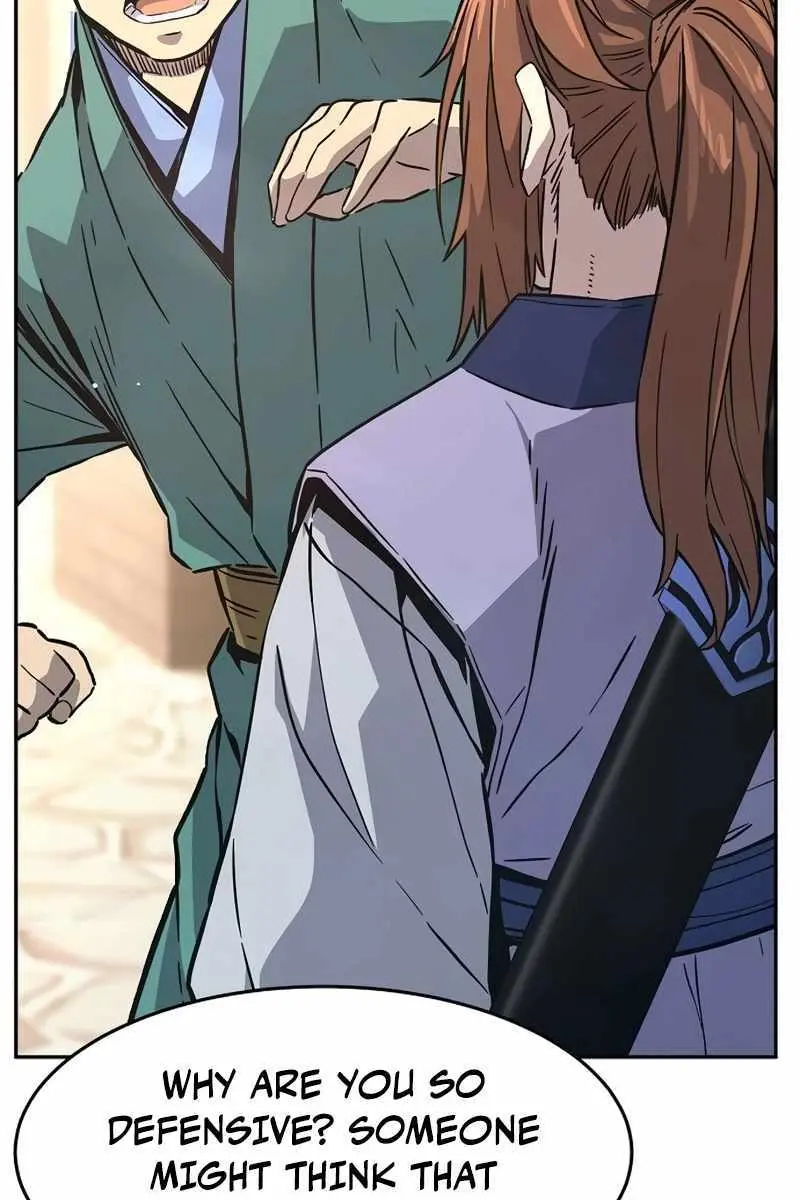 Absolute Sword Sense Chapter 83 Page 152