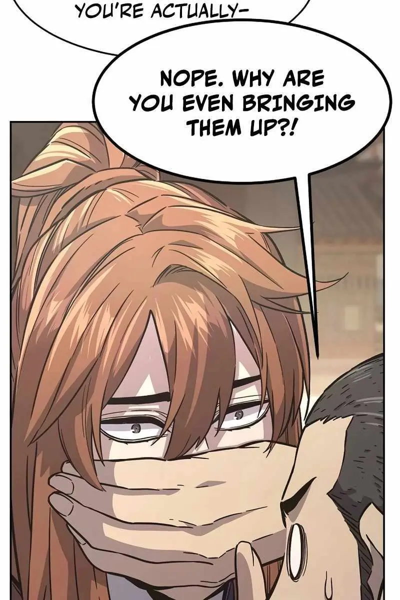 Absolute Sword Sense Chapter 83 Page 153