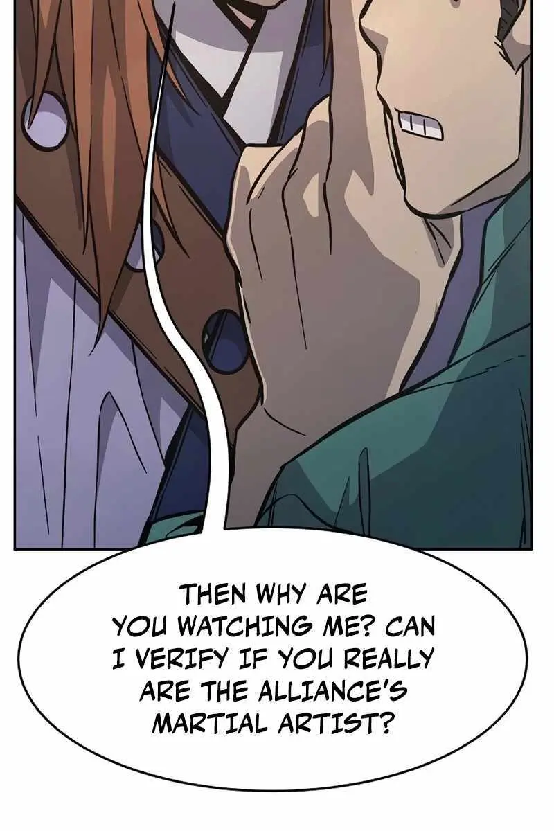 Absolute Sword Sense Chapter 83 Page 154