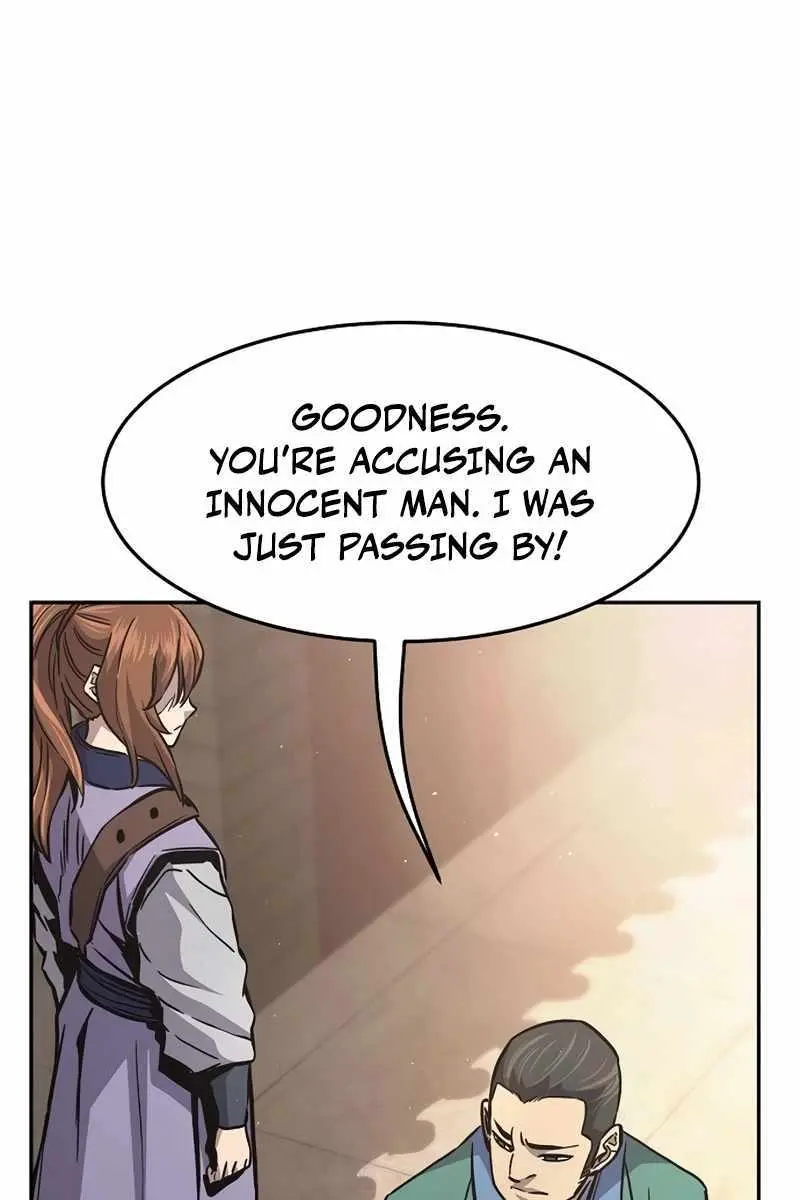 Absolute Sword Sense Chapter 83 Page 155