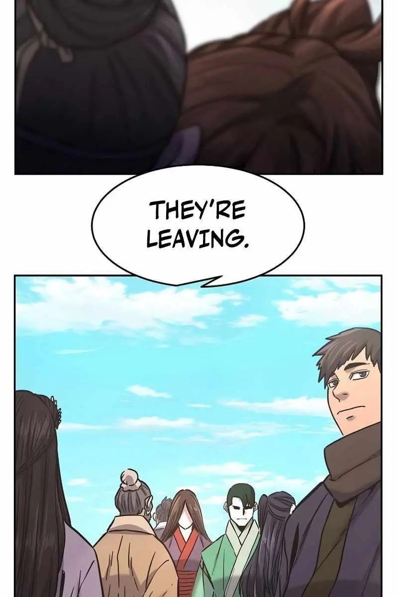 Absolute Sword Sense Chapter 83 Page 158