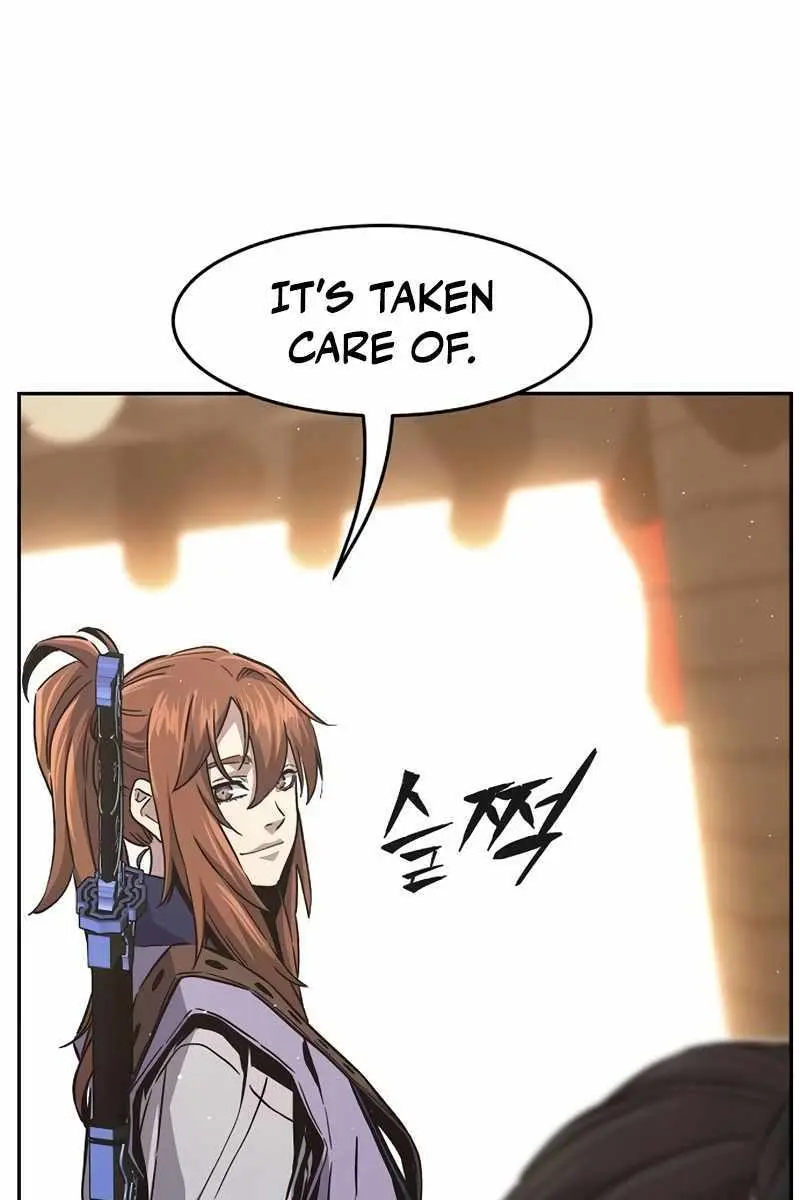 Absolute Sword Sense Chapter 83 Page 160