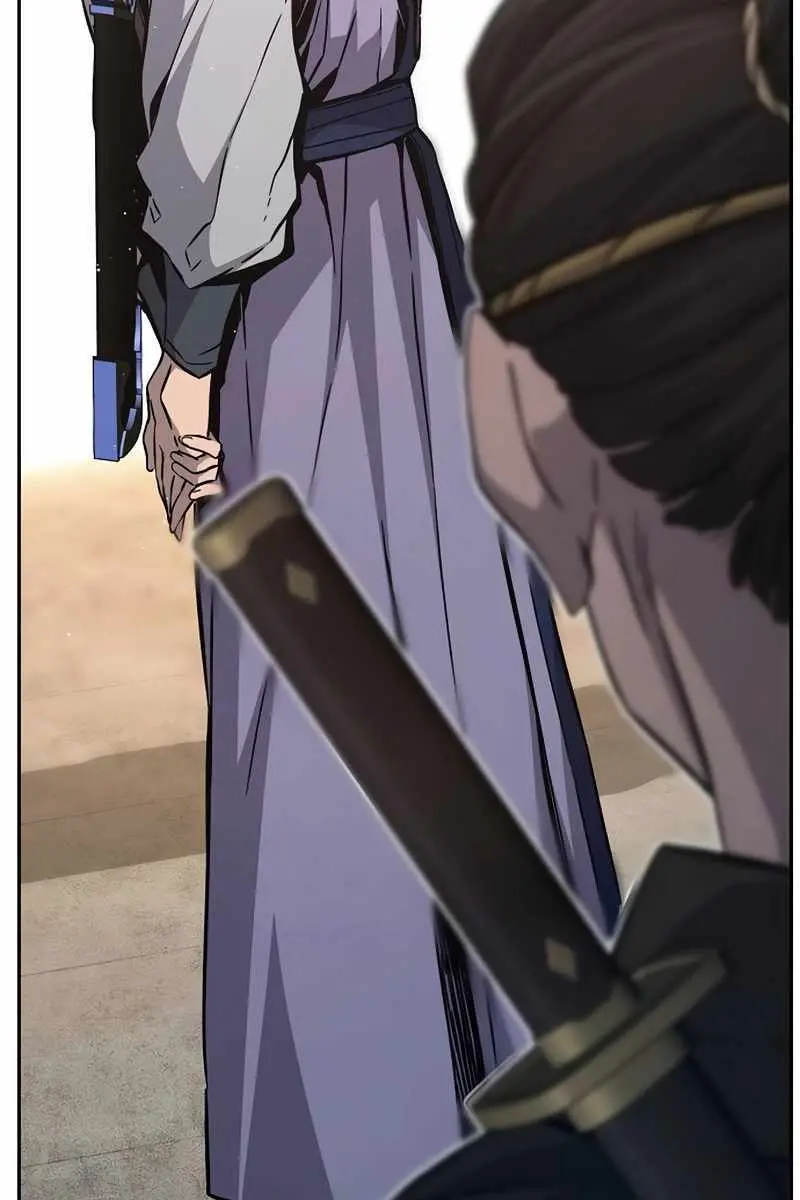 Absolute Sword Sense Chapter 83 Page 161