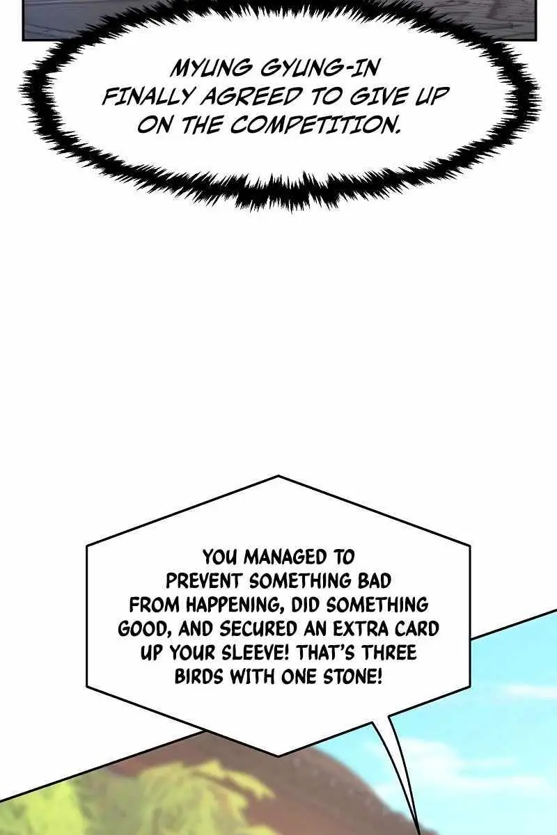 Absolute Sword Sense Chapter 84 Page 4