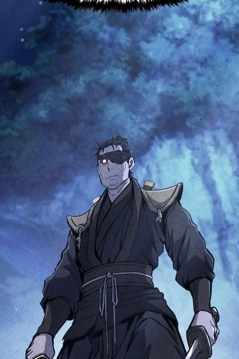 Absolute Sword Sense Chapter 84 Page 7