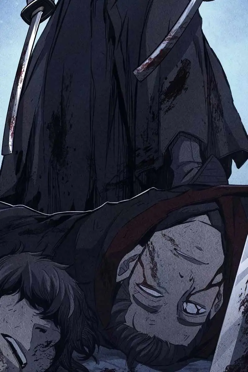 Absolute Sword Sense Chapter 84 Page 8