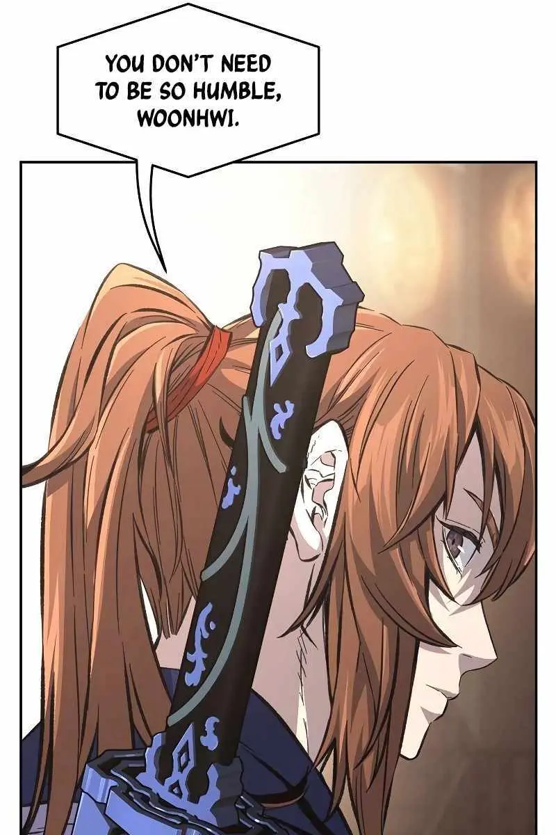 Absolute Sword Sense Chapter 84 Page 13