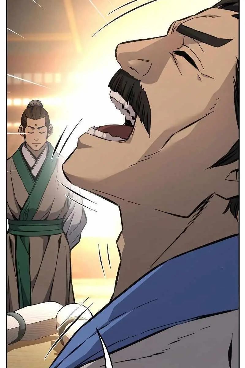 Absolute Sword Sense Chapter 84 Page 19