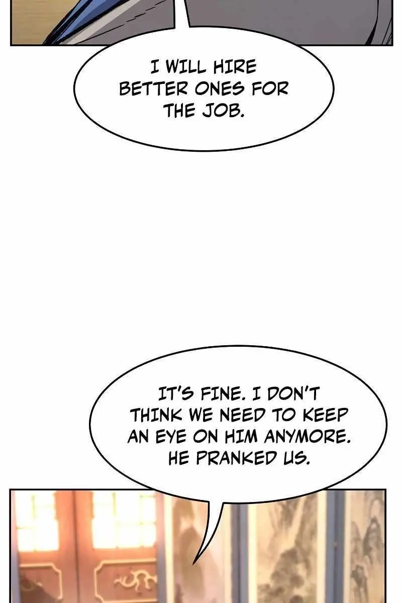 Absolute Sword Sense Chapter 84 Page 20