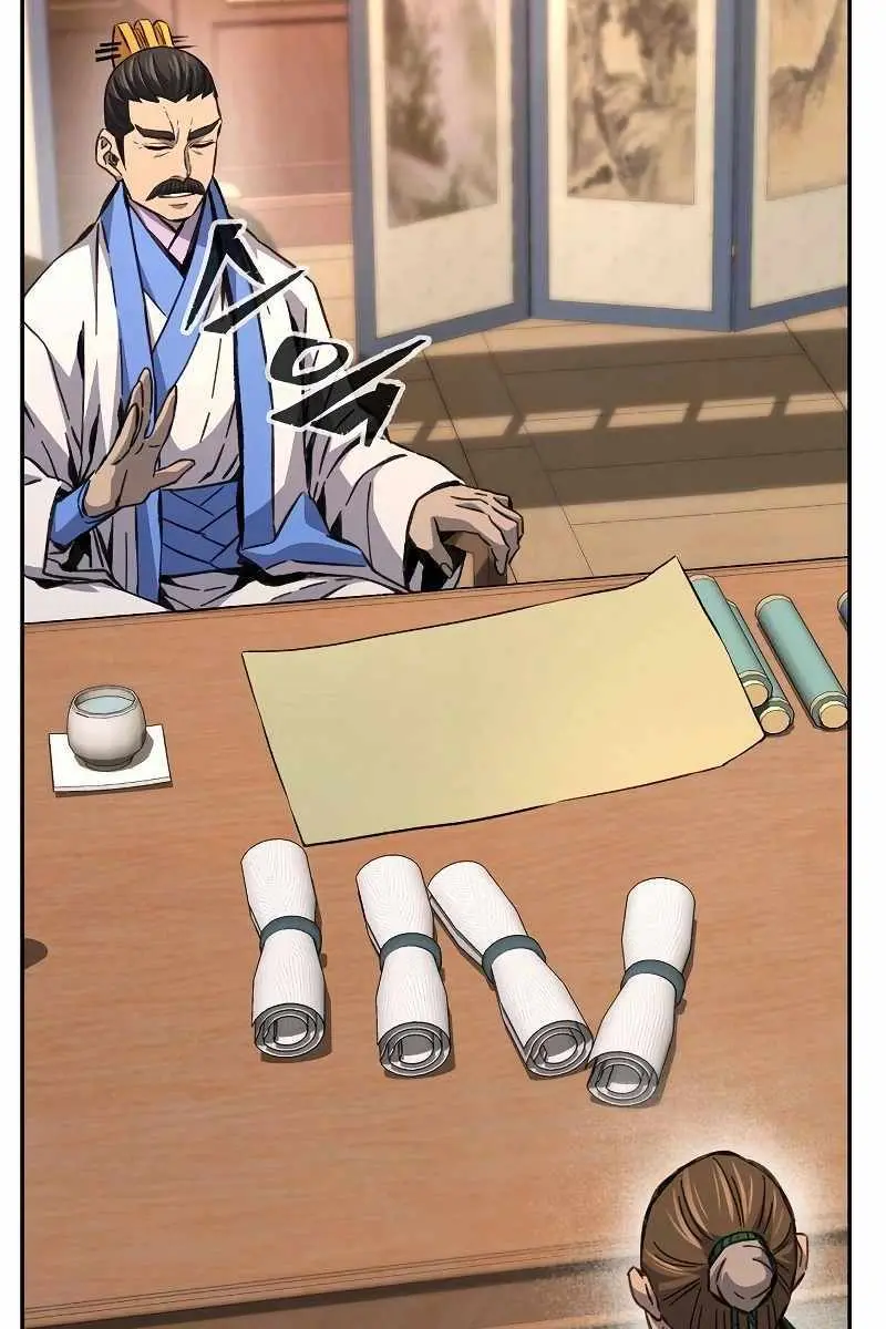 Absolute Sword Sense Chapter 84 Page 21