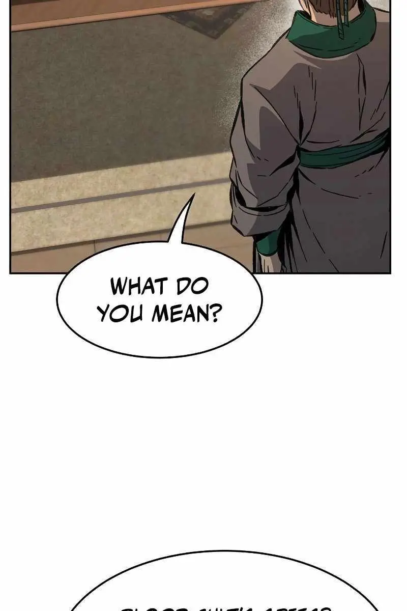 Absolute Sword Sense Chapter 84 Page 22