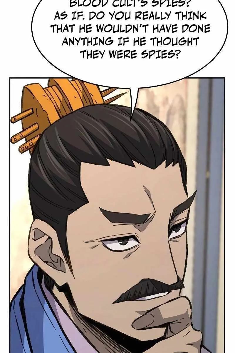 Absolute Sword Sense Chapter 84 Page 23