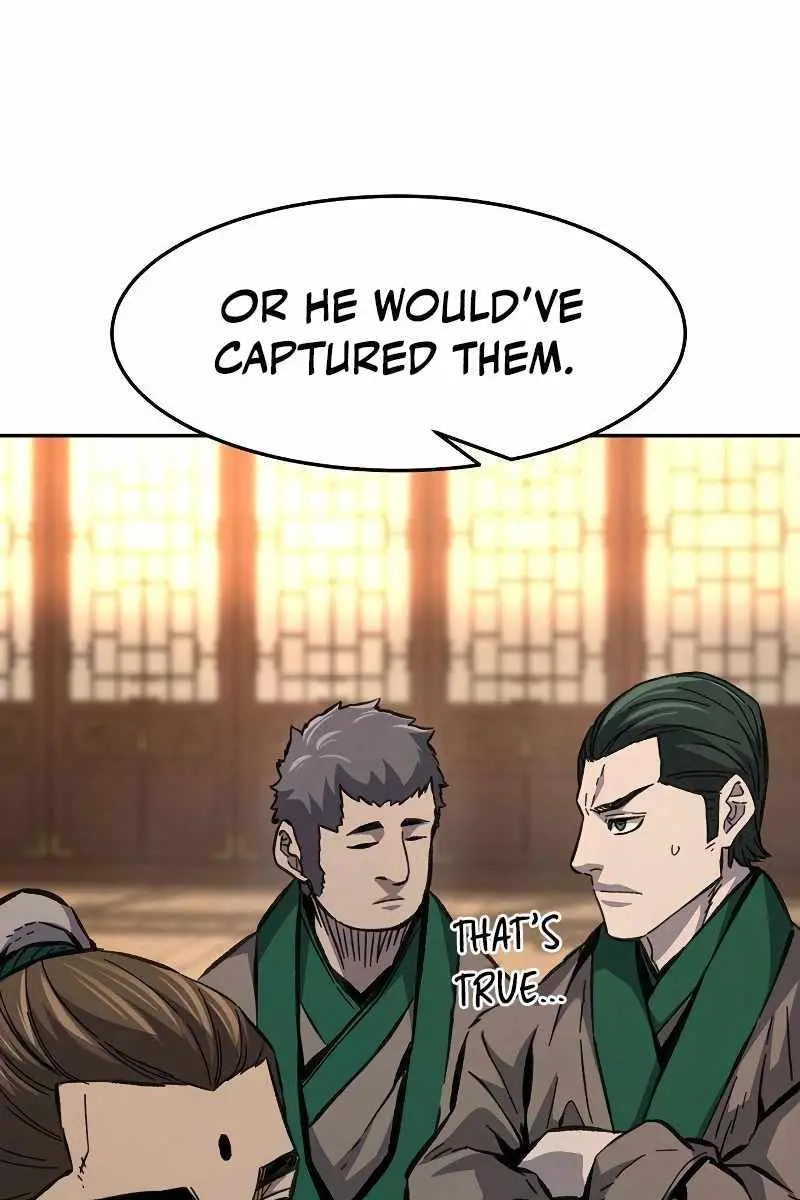 Absolute Sword Sense Chapter 84 Page 25