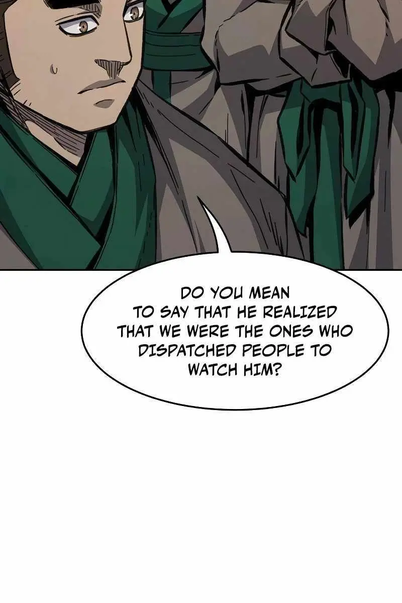 Absolute Sword Sense Chapter 84 Page 26