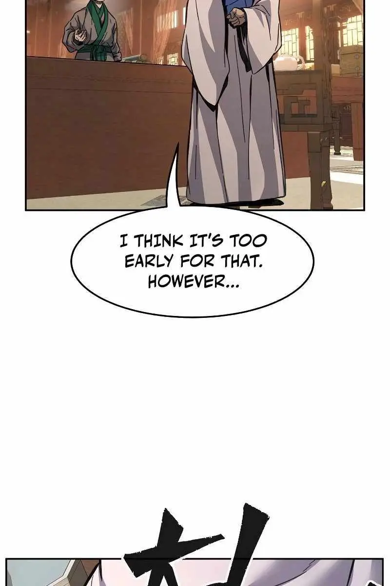 Absolute Sword Sense Chapter 84 Page 29