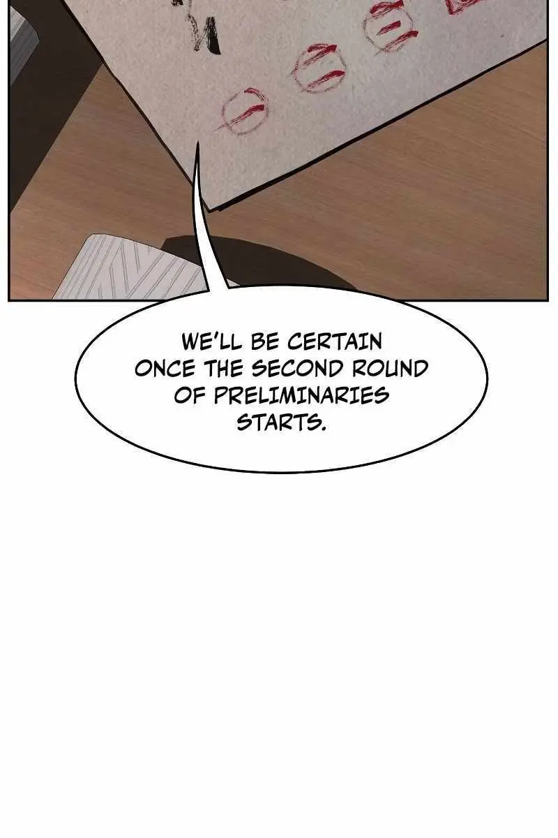 Absolute Sword Sense Chapter 84 Page 31