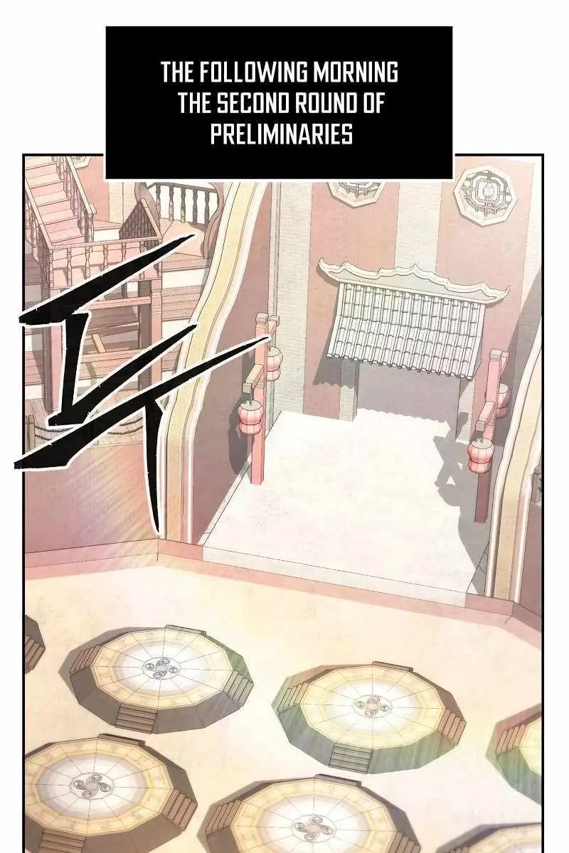 Absolute Sword Sense Chapter 84 Page 33