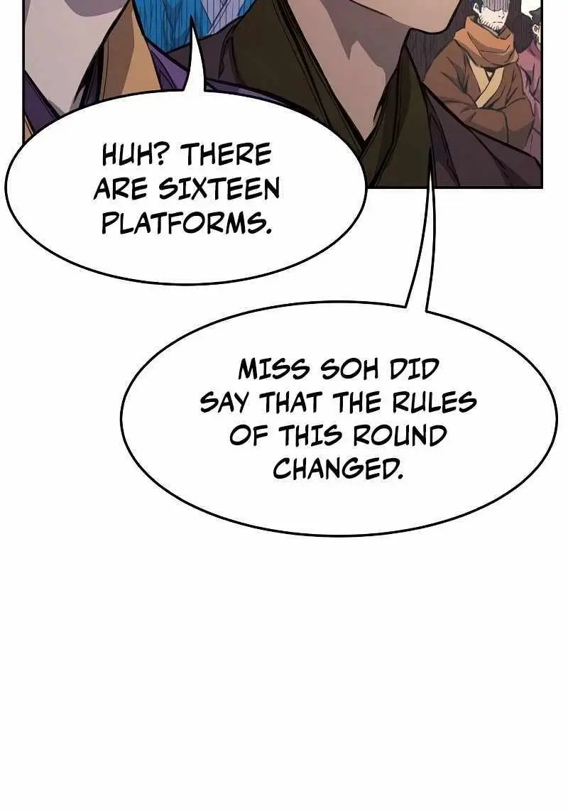 Absolute Sword Sense Chapter 84 Page 35