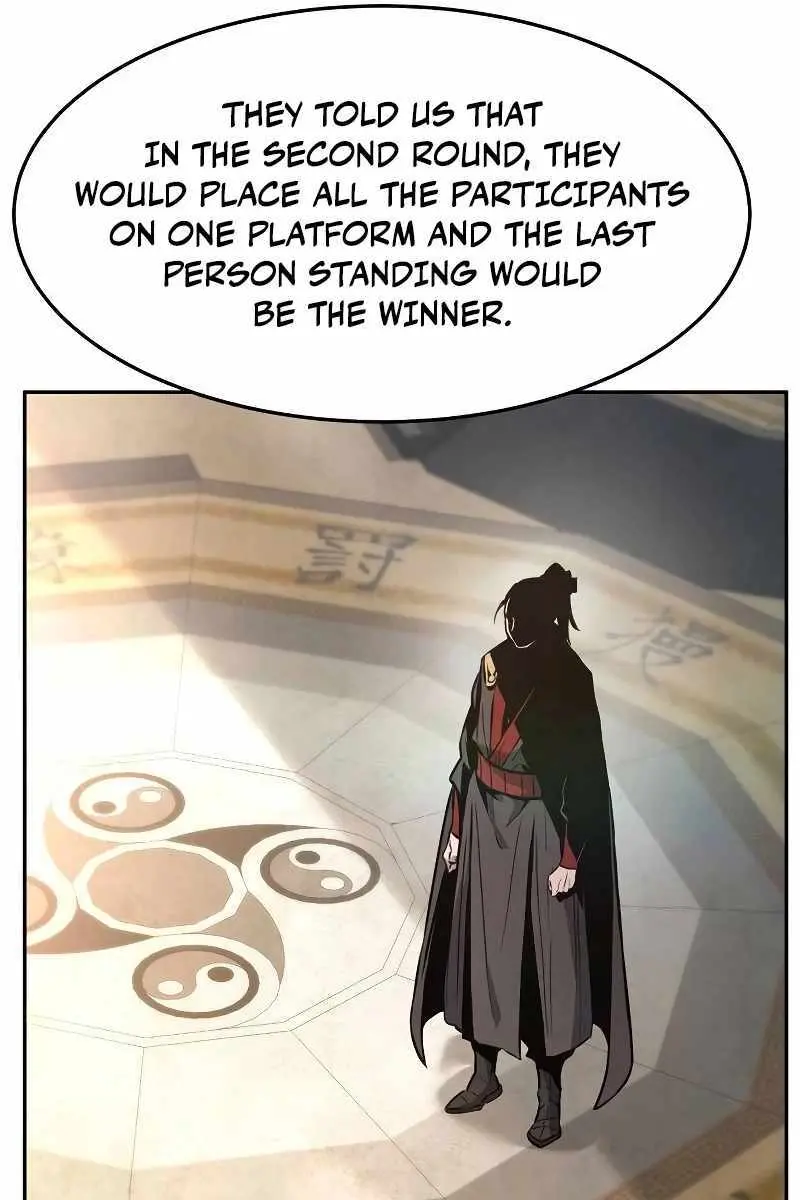 Absolute Sword Sense Chapter 84 Page 36