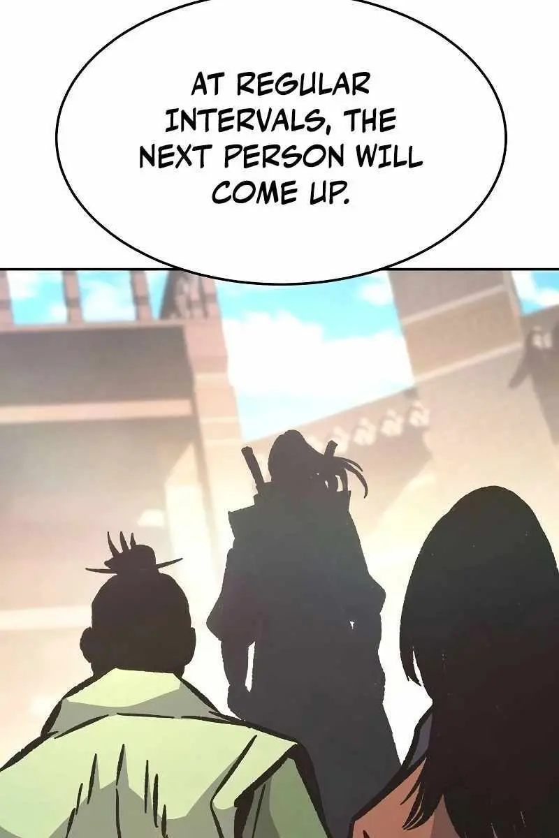 Absolute Sword Sense Chapter 84 Page 38