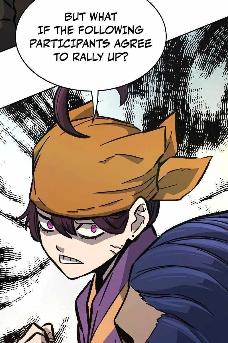 Absolute Sword Sense Chapter 84 Page 40