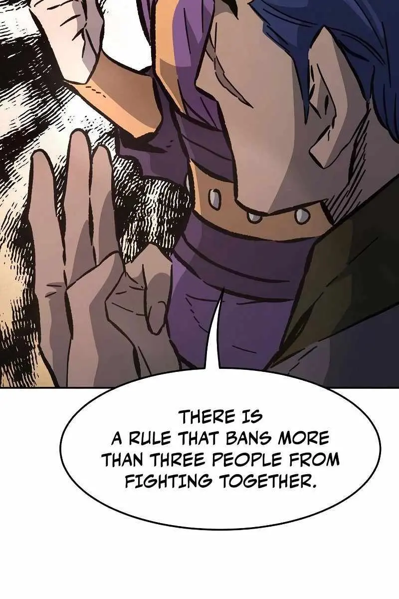 Absolute Sword Sense Chapter 84 Page 41