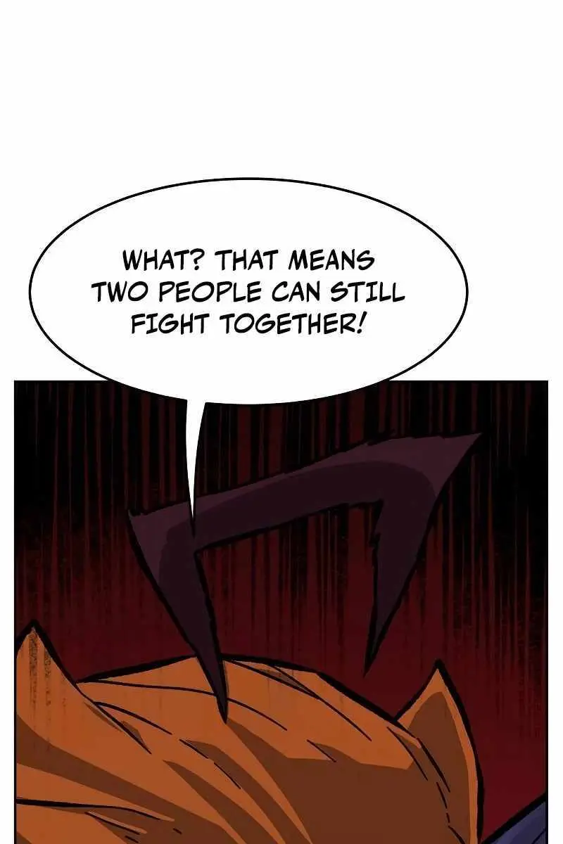 Absolute Sword Sense Chapter 84 Page 42