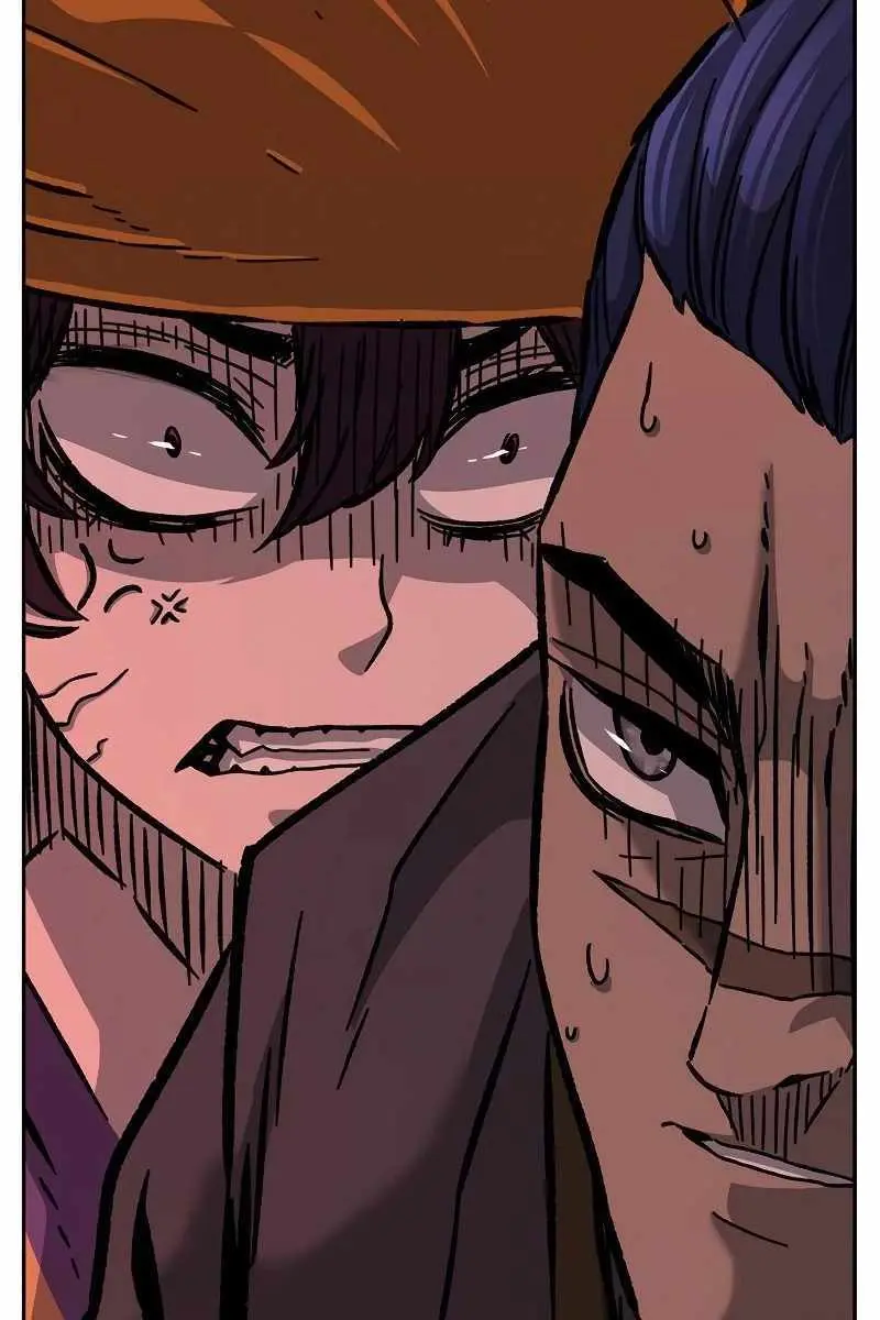 Absolute Sword Sense Chapter 84 Page 43