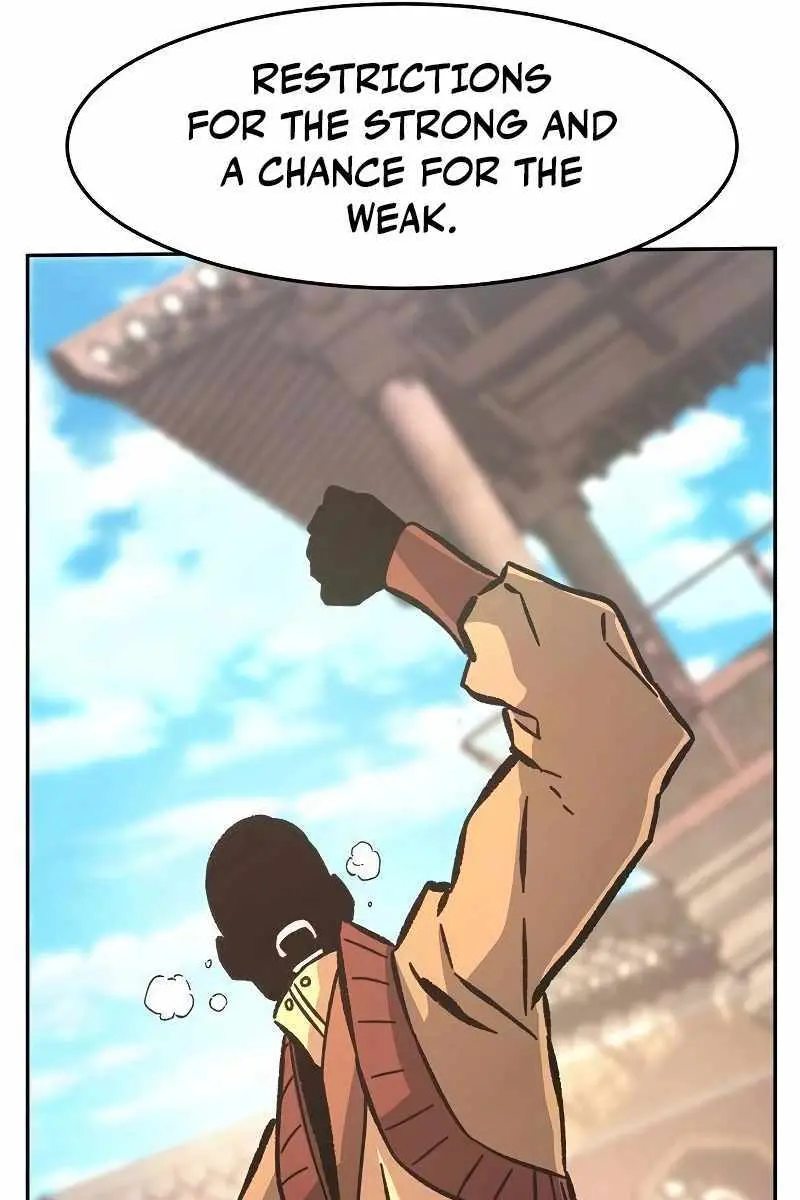 Absolute Sword Sense Chapter 84 Page 45