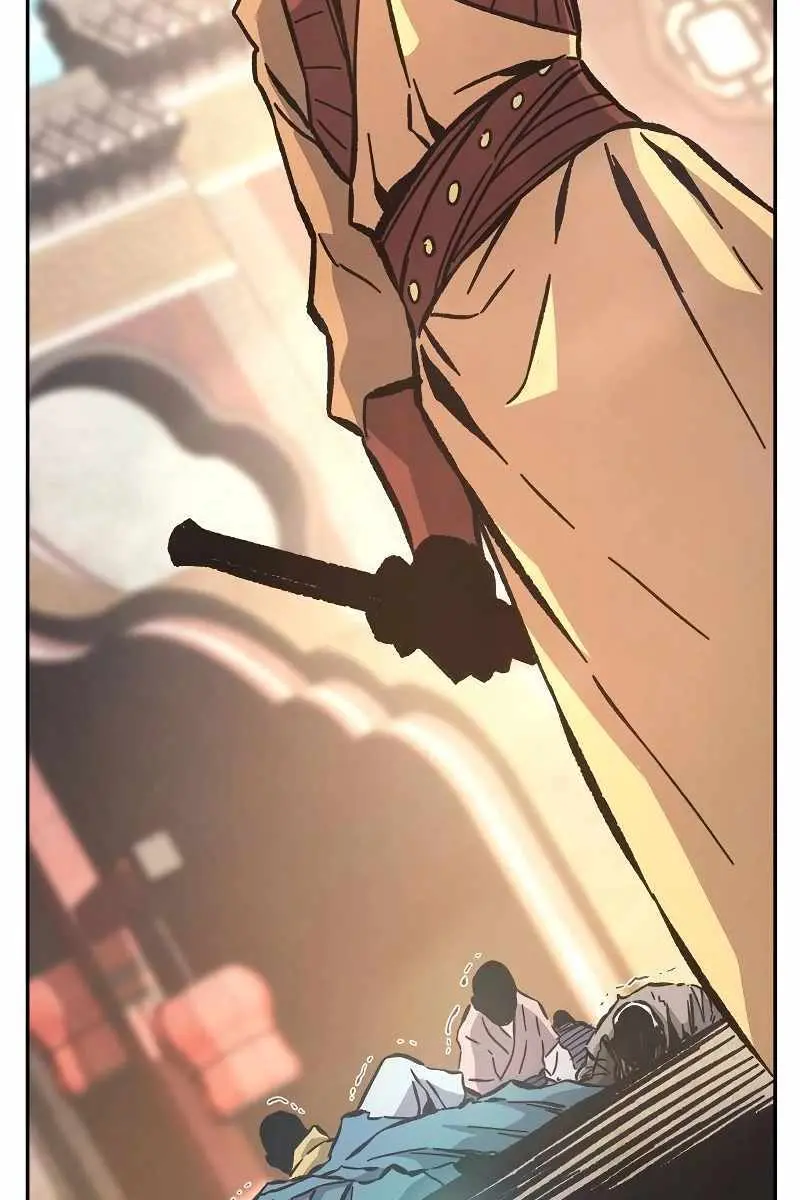 Absolute Sword Sense Chapter 84 Page 46