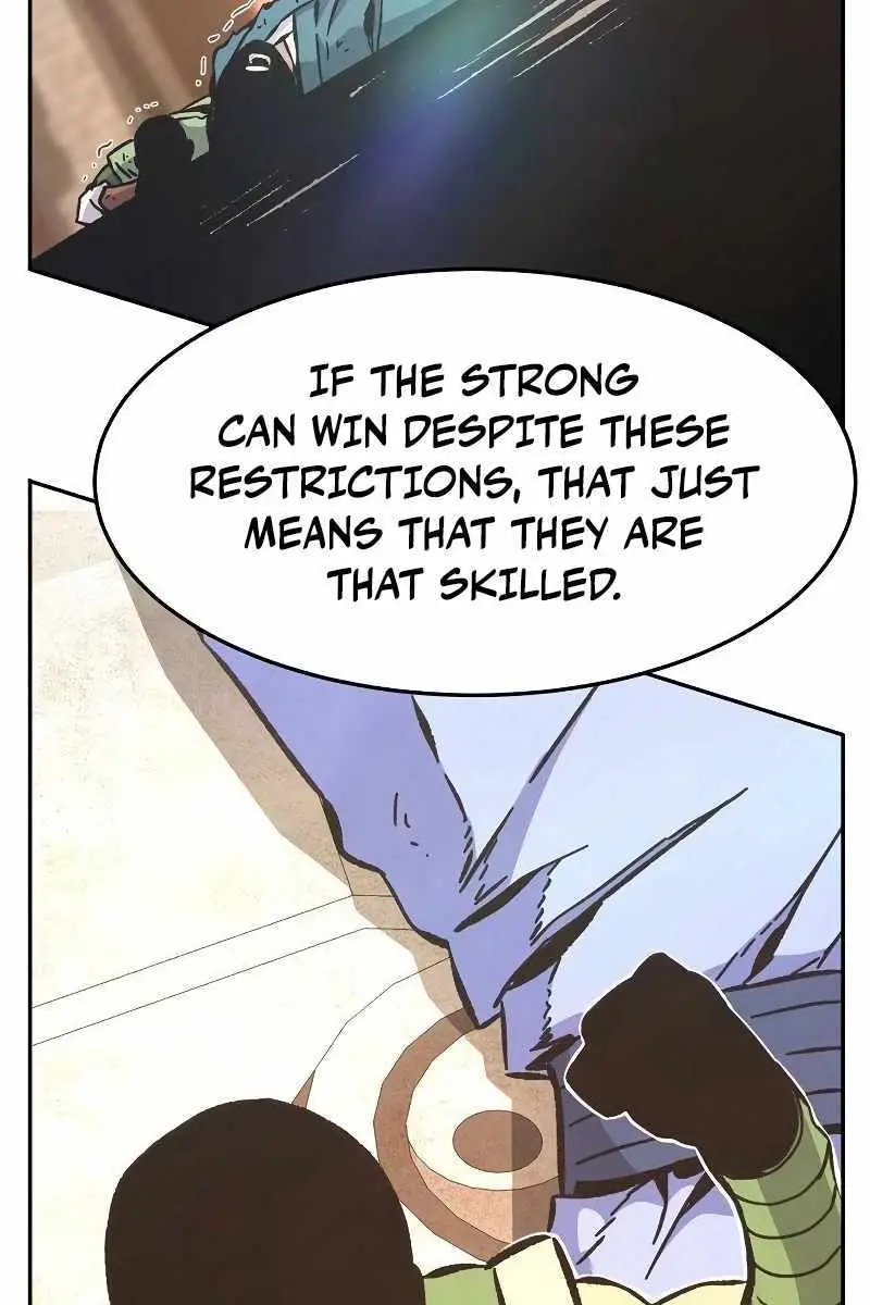 Absolute Sword Sense Chapter 84 Page 47