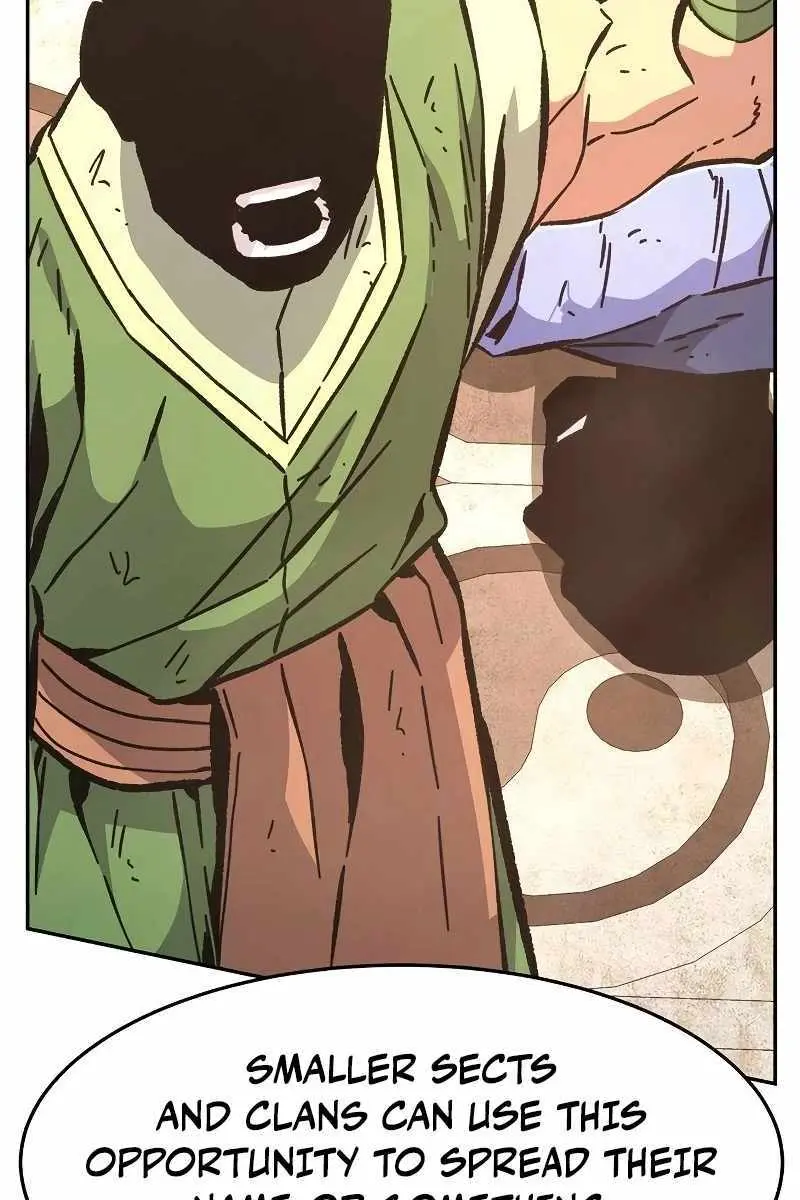 Absolute Sword Sense Chapter 84 Page 48