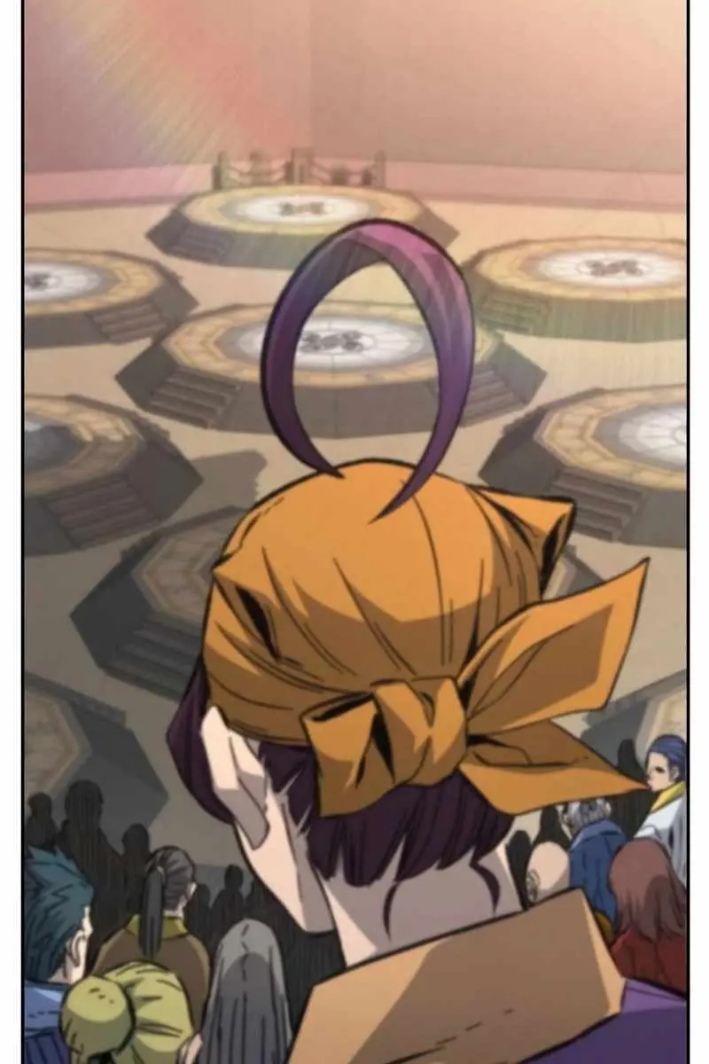 Absolute Sword Sense Chapter 84 Page 50