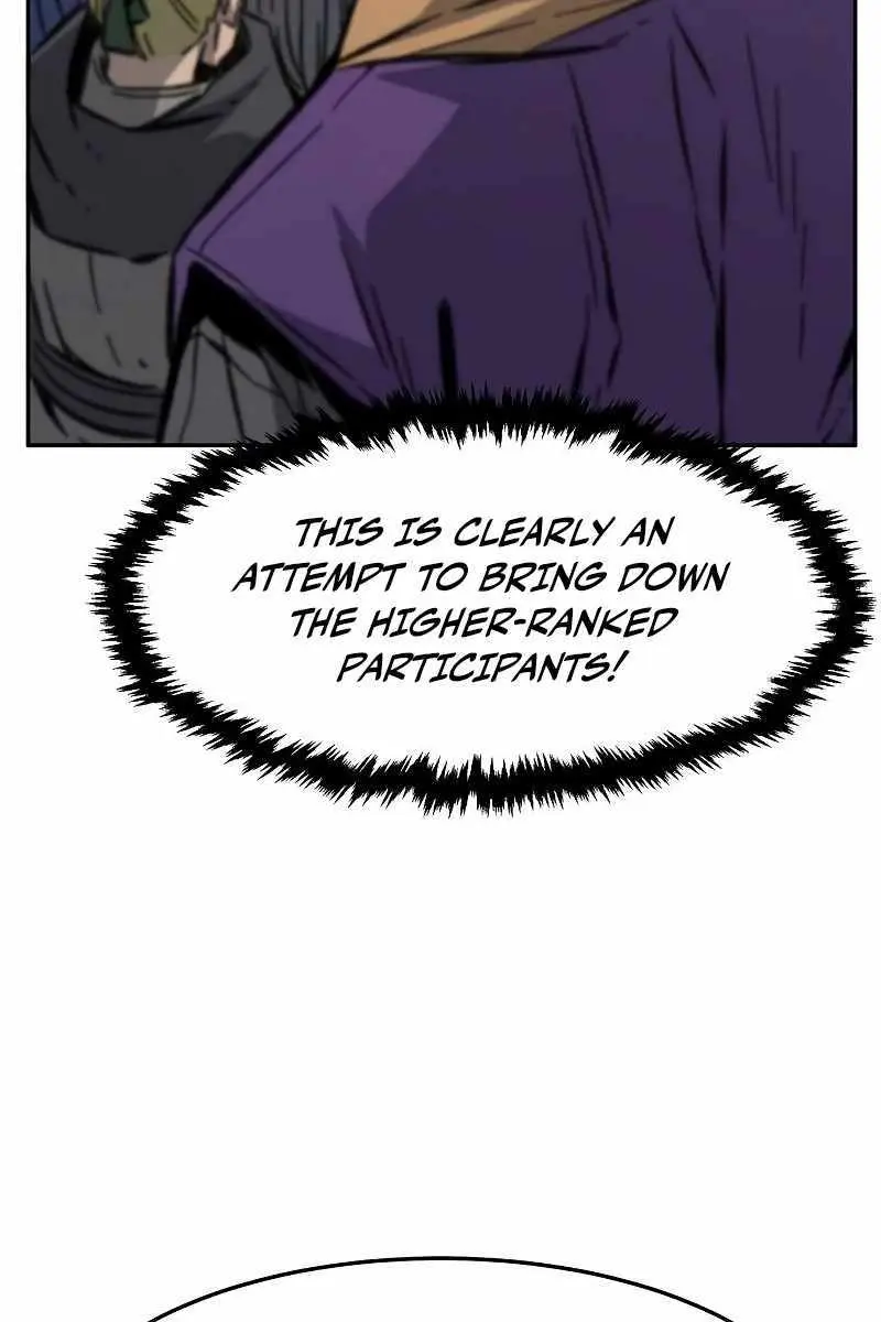 Absolute Sword Sense Chapter 84 Page 51