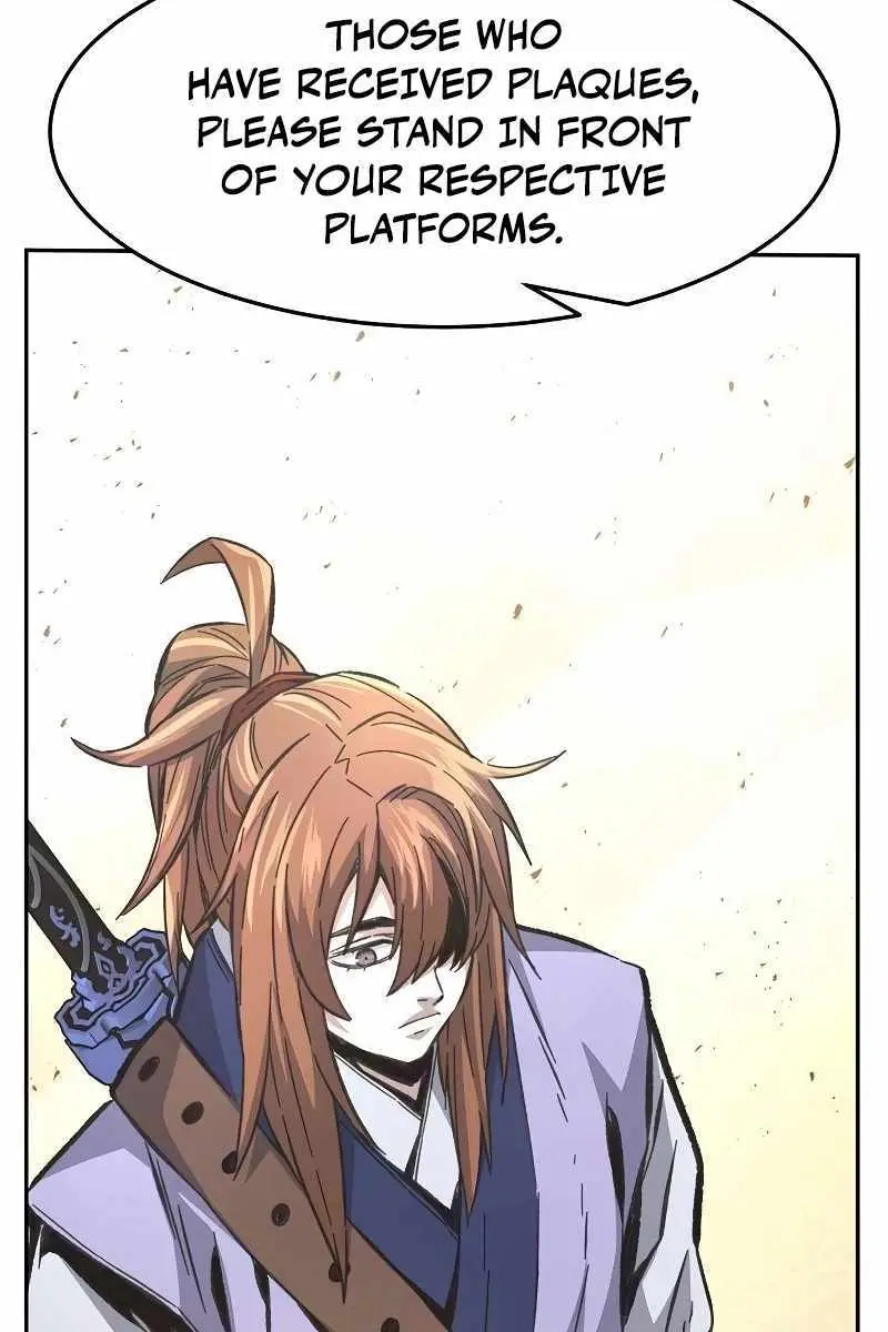 Absolute Sword Sense Chapter 84 Page 52