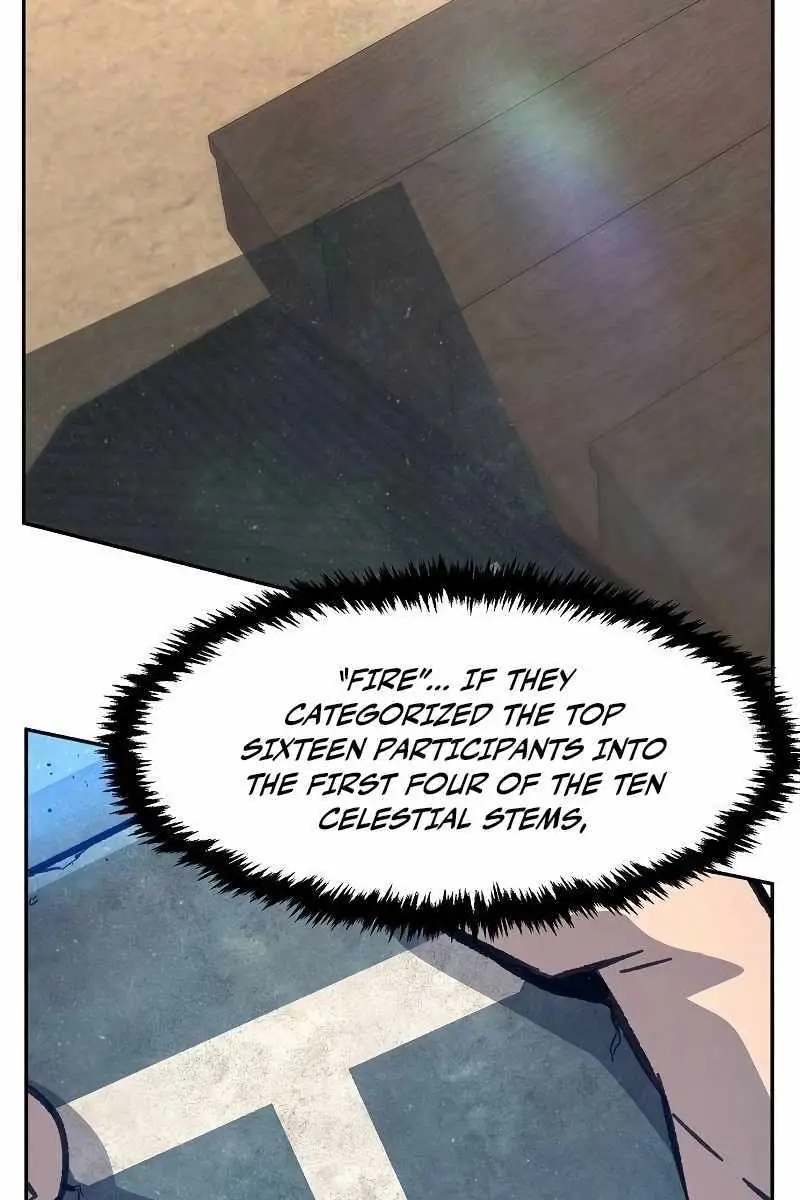 Absolute Sword Sense Chapter 84 Page 54