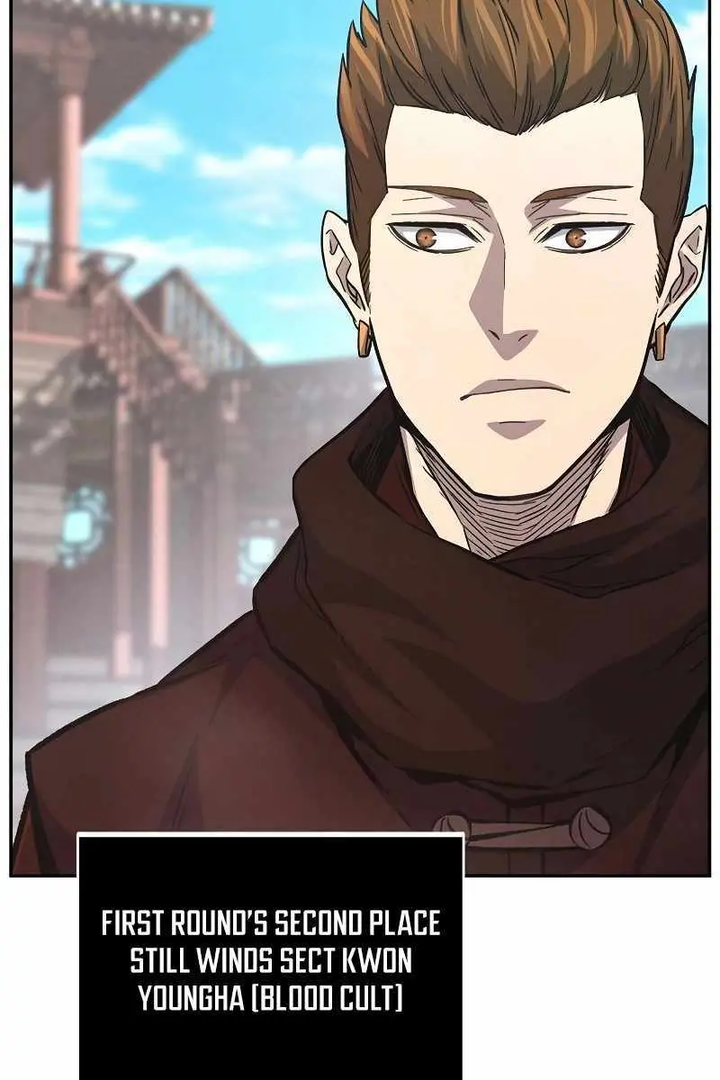 Absolute Sword Sense Chapter 84 Page 60