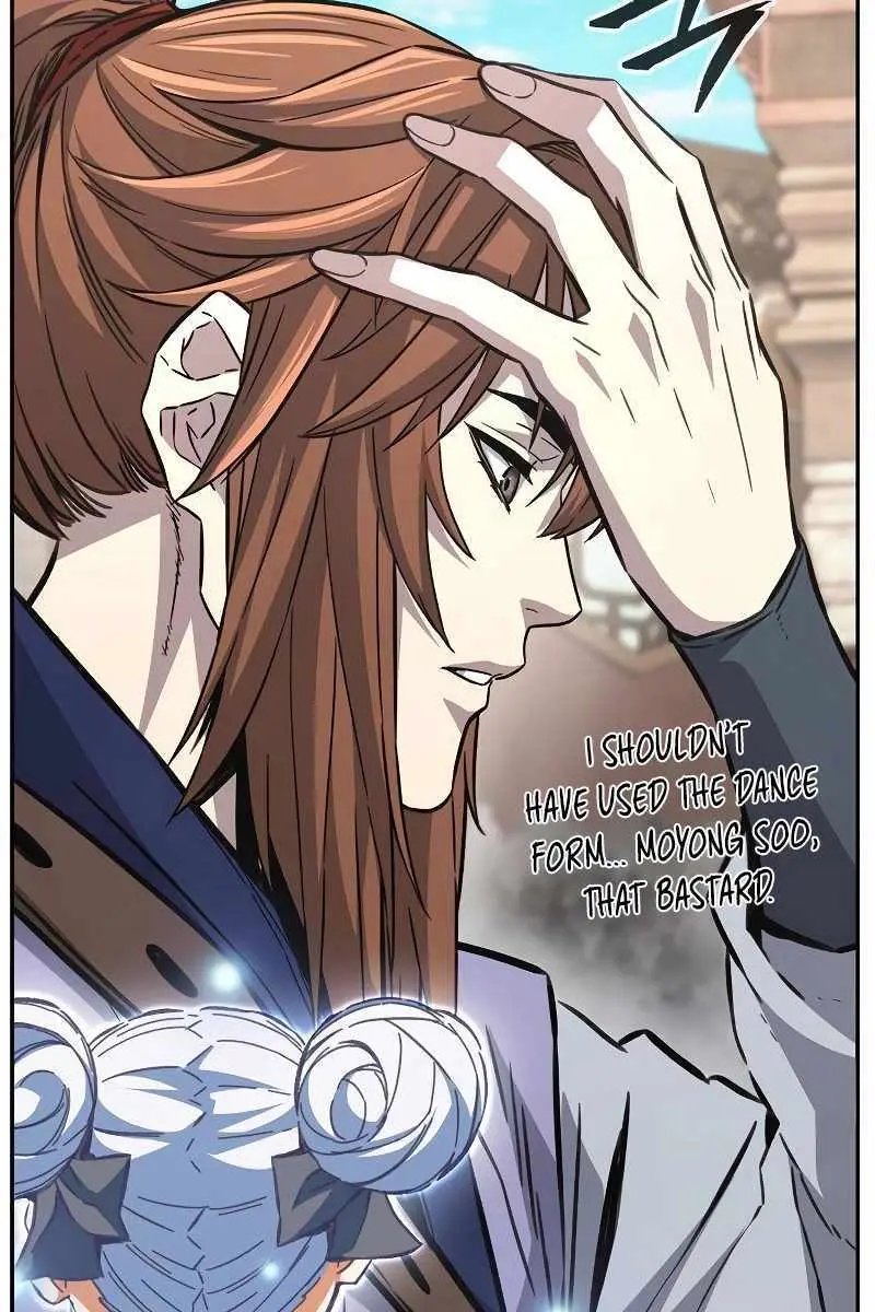 Absolute Sword Sense Chapter 84 Page 63