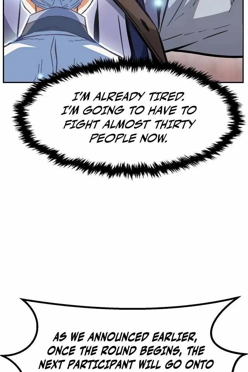 Absolute Sword Sense Chapter 84 Page 64