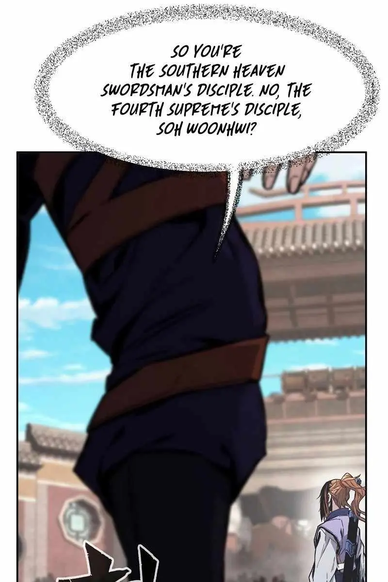 Absolute Sword Sense Chapter 84 Page 69