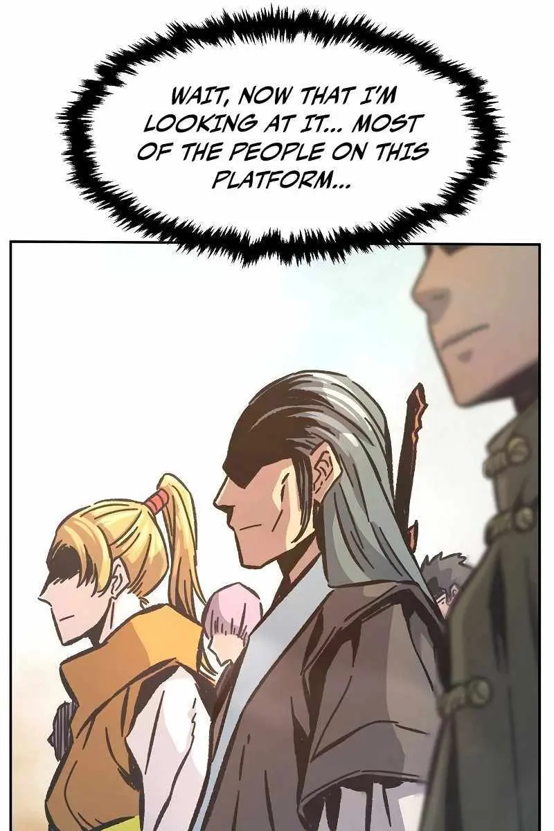 Absolute Sword Sense Chapter 84 Page 77